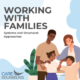 Working with families