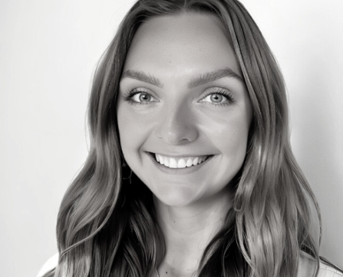 Megan Gehrke