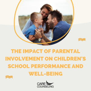 Parental involvement