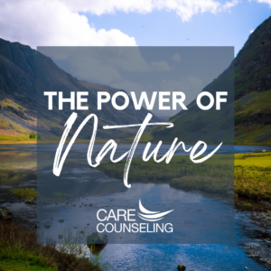 The Power of nature