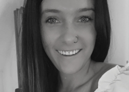 Frances Klopfleisch