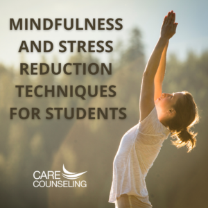 Mindfulness, Therapy, Counselling and Guided Meditation