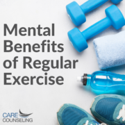 Mental Benefits