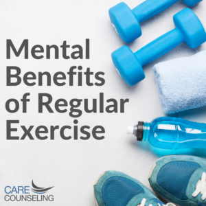 The Mental Health Benefits of Exercise 