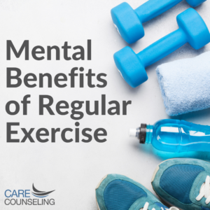 Mental And Physical Benefits Of Exercise