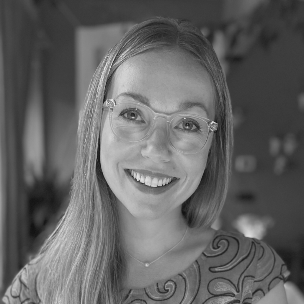 Dr. Nora Halverson