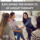 exploring group therapy