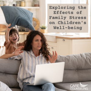 Family stress
