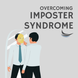 Imposter syndrome