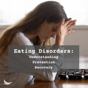 Eating disorders