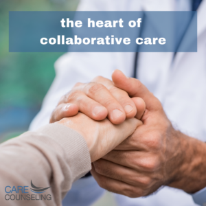 Collaborative care