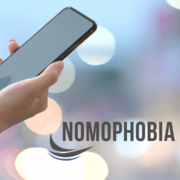 nomophobia