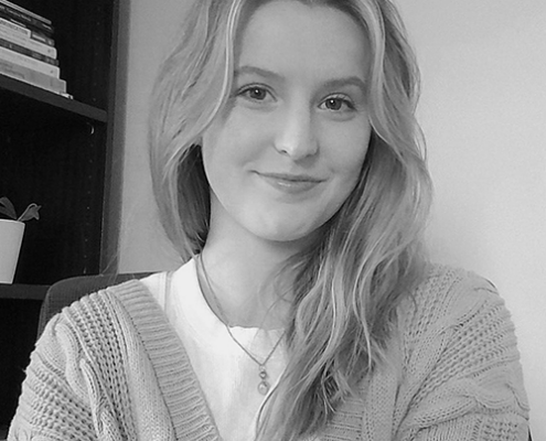 Abigail Rech