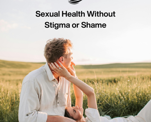 Sexual Health Without Stigma or Shame