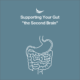 supporting your gut graphic