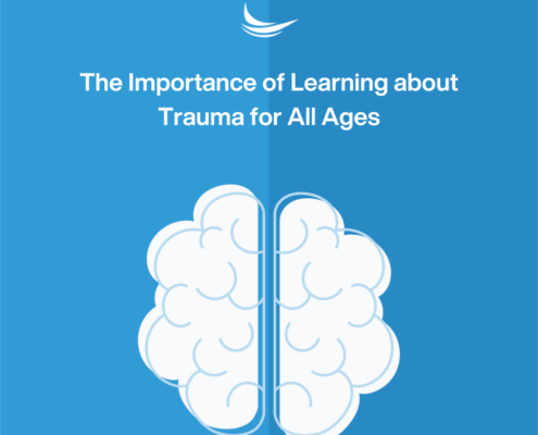The Importance of Learning about Trauma (Psychoeducation) for All Ages
