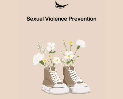 Sexual Violence Prevention