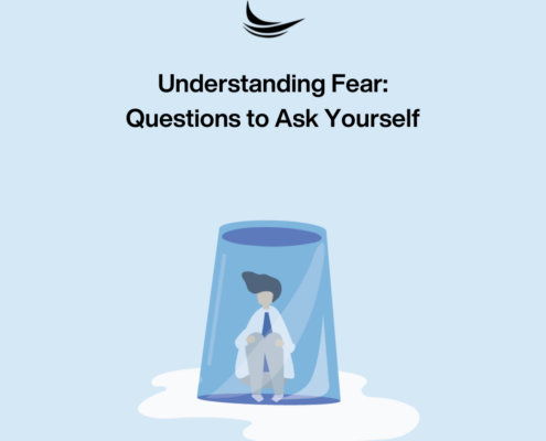 Understanding Fear: Questions to Ask Yourself