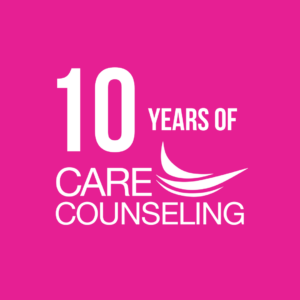 10 Years of CARE Counseling