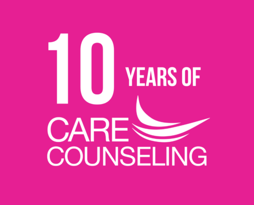 10 Years of CARE Counseling