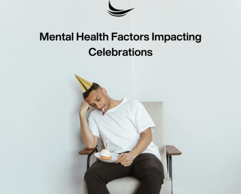 Mental Health Factors Impacting Celebrations