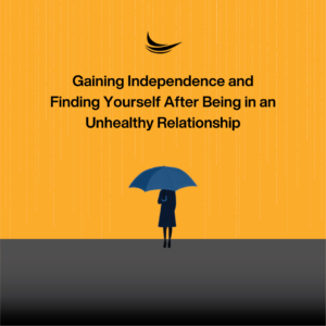 gaining independence