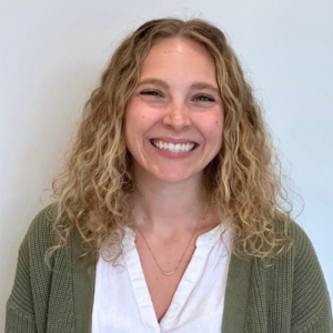 Grace Thuringer, MA