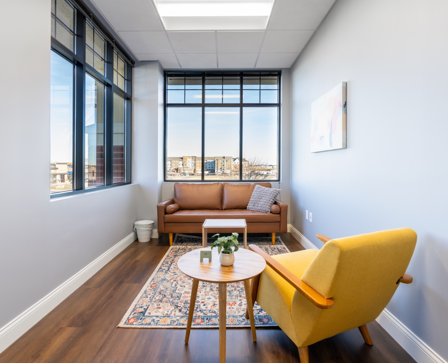 Spring Corner Office Now Hiring