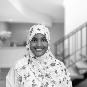 Faiza Mohamed of CARE Counseling