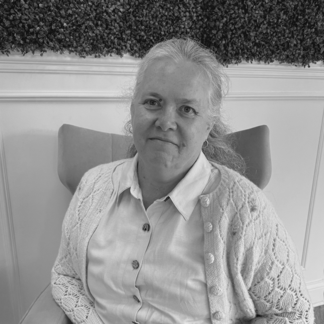 Teresa Puff