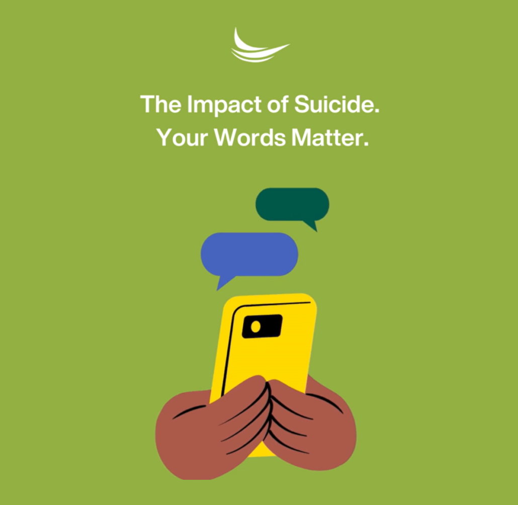 Suicide Awareness