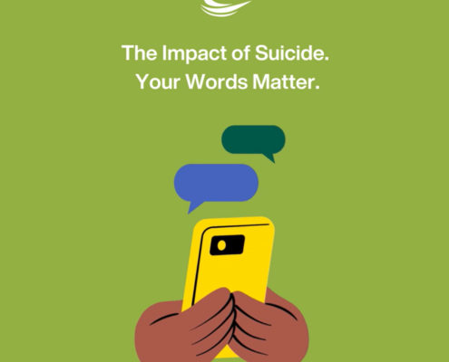 Suicide Awareness