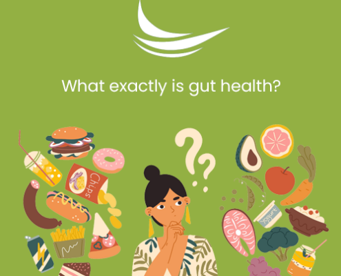 What Exactly is Gut Health?