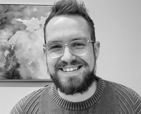 Steve Baker, MSW, LICSW