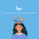 Supporting Women’s Mental Health