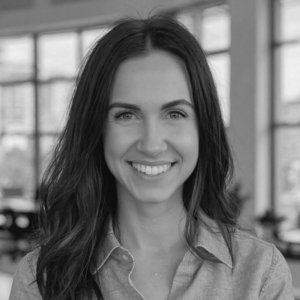 headshot of Cassidy Famularo