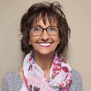 Lisa Scholl