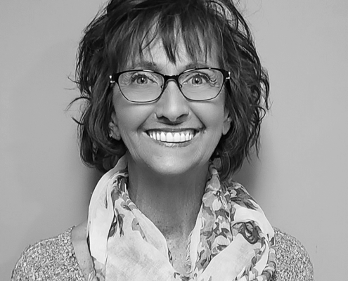 Lisa Scholl