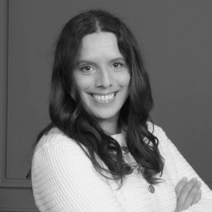 headshot of Alexa Bocanegra