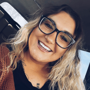 Madeline George