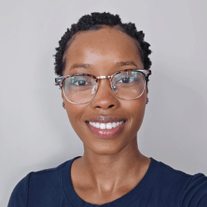 Camille Cushnie