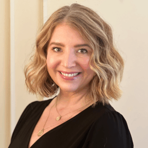 Corrie Merten