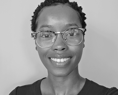 Camille Cushnie
