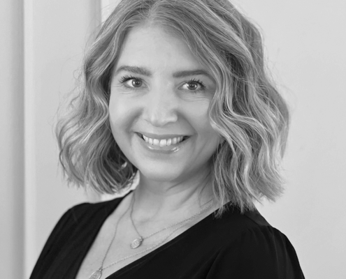 Corrie Merten