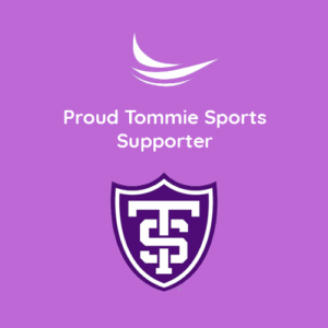 CARE Counseling & University of St. Thomas Athletics: A Partnership Rooted in Mental Wellness and Community