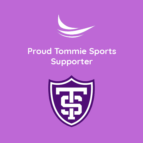 CARE Counseling & University of St. Thomas Athletics: A Partnership Rooted in Mental Wellness and Community