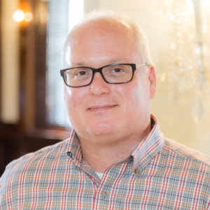 Dan Baird