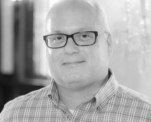 Dan Baird