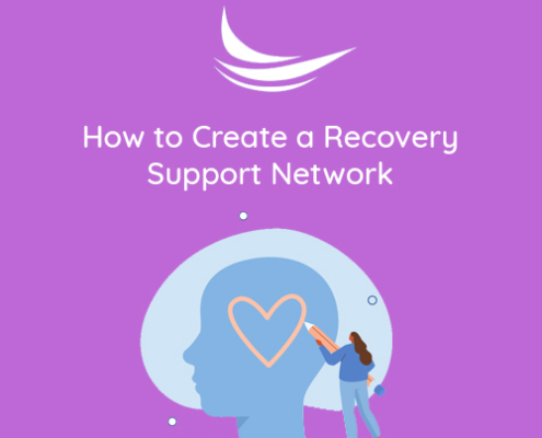 How to Create a Recovery Support Network