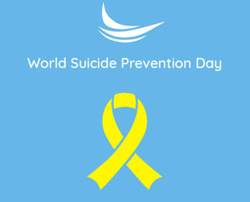 World Suicide Prevention Day